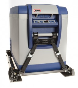 ARB upevňovací sada autochladničky