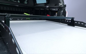 XXX Works Divider High Line Ford Ranger VW Amarok DC od 2023