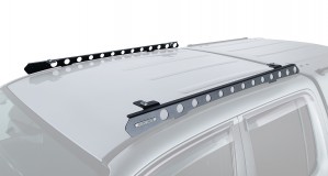 Rhino Rack Backbone podélné střešní lišty Toyota Hilux Revo od 2015