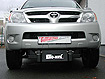 Sno-Way montážní rám pluhu Toyota Hilux od 2005