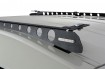 Rhino Rack Backbone podélné střešní lišty Toyota FJ Cruiser